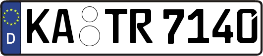 KA-TR7140