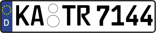 KA-TR7144