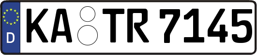 KA-TR7145