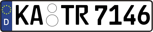 KA-TR7146