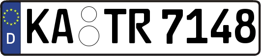 KA-TR7148