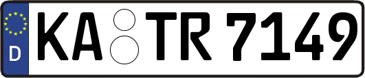 KA-TR7149