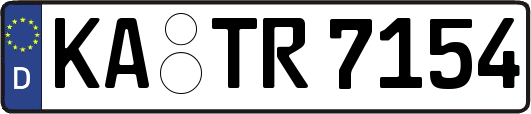 KA-TR7154