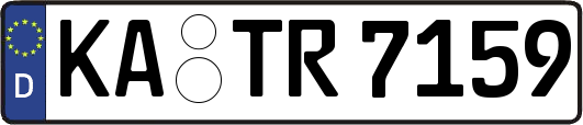KA-TR7159