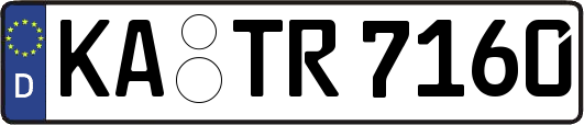 KA-TR7160