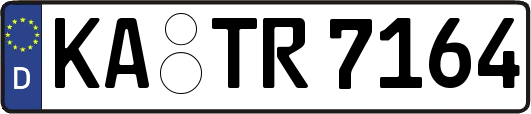 KA-TR7164