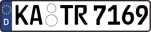 KA-TR7169