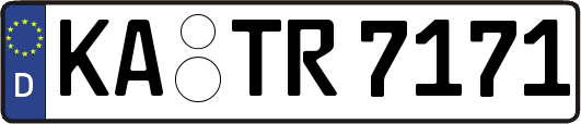 KA-TR7171