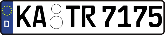 KA-TR7175