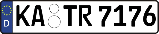 KA-TR7176