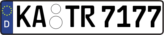 KA-TR7177