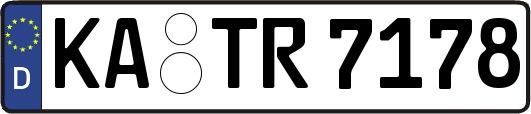 KA-TR7178