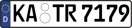 KA-TR7179