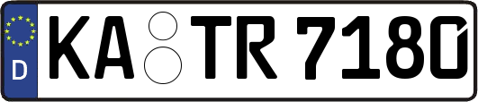 KA-TR7180