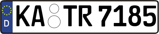 KA-TR7185