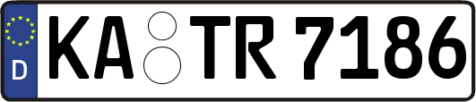 KA-TR7186