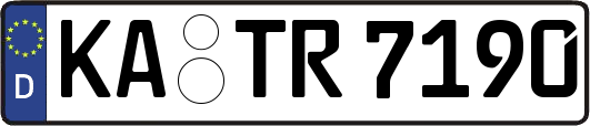 KA-TR7190