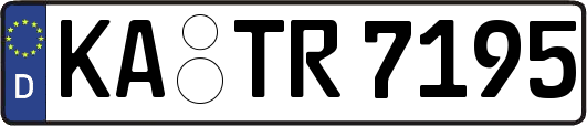 KA-TR7195