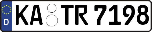 KA-TR7198