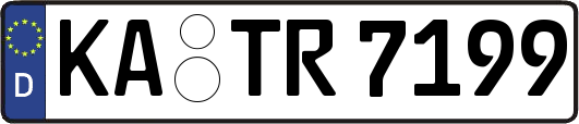 KA-TR7199