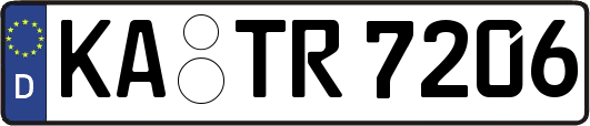 KA-TR7206