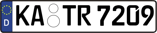 KA-TR7209