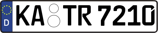 KA-TR7210