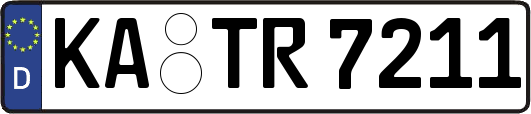 KA-TR7211