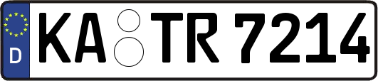 KA-TR7214