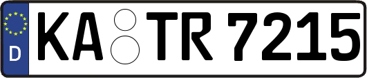 KA-TR7215