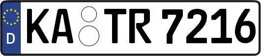 KA-TR7216