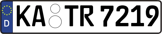 KA-TR7219