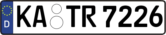 KA-TR7226