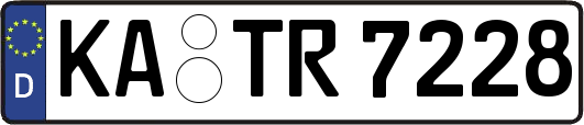 KA-TR7228
