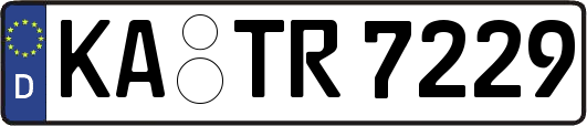 KA-TR7229