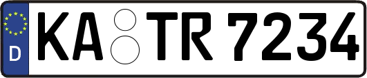 KA-TR7234