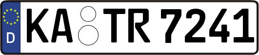 KA-TR7241