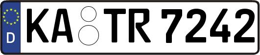 KA-TR7242