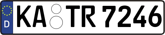 KA-TR7246