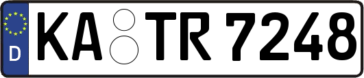 KA-TR7248