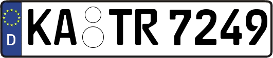 KA-TR7249