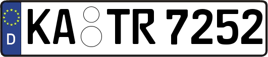 KA-TR7252