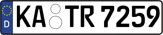 KA-TR7259