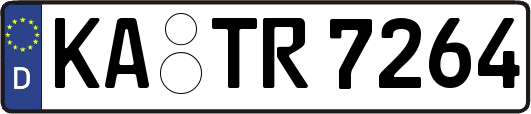 KA-TR7264