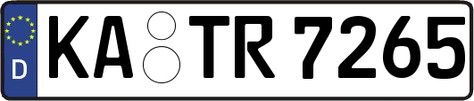 KA-TR7265