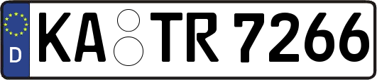 KA-TR7266