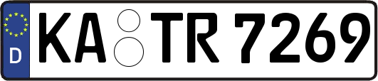 KA-TR7269