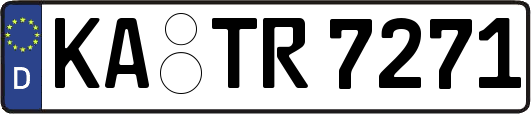 KA-TR7271