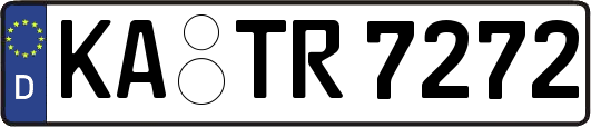 KA-TR7272