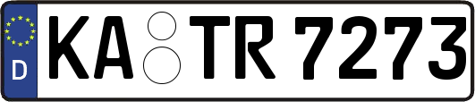 KA-TR7273